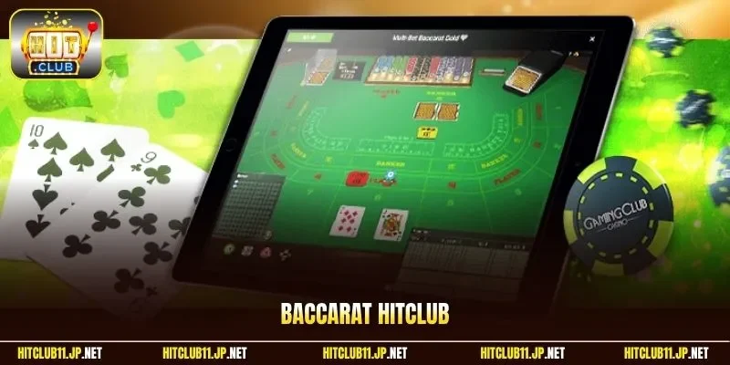 Baccarat HitClub