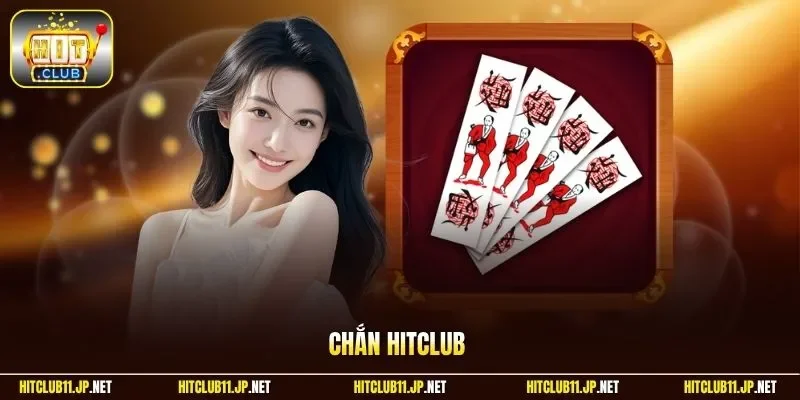 Chắn HitClub