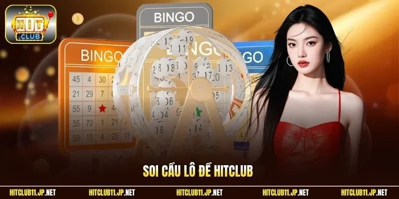 Soi cầu lô đề