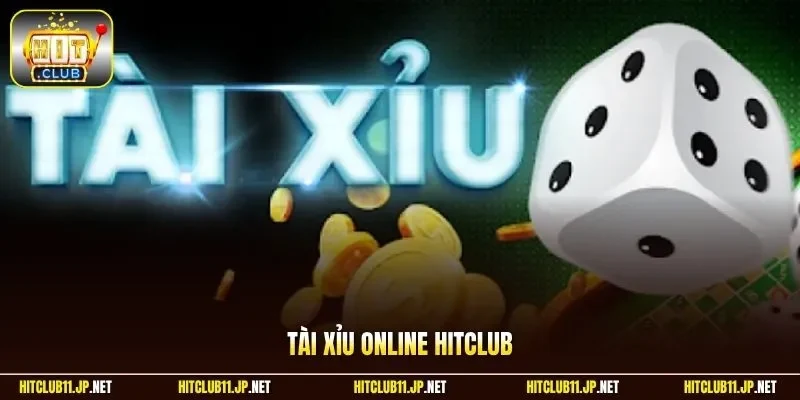 Tài xỉu online