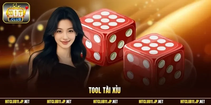 Tool tài xỉu